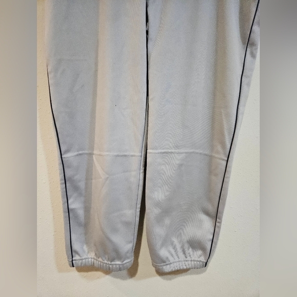 Under Armour gray softball pants - Picture 3 of 7